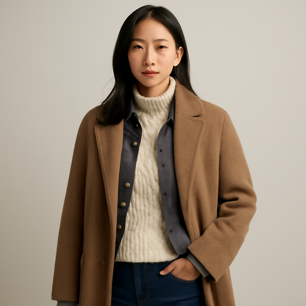 겨울레이어드 대표 이미지